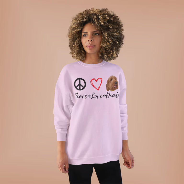 Crewneck Sweaters