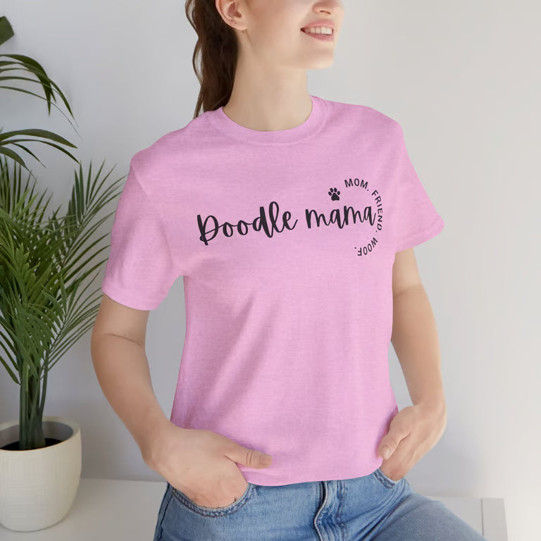 Doodle Mom Collection