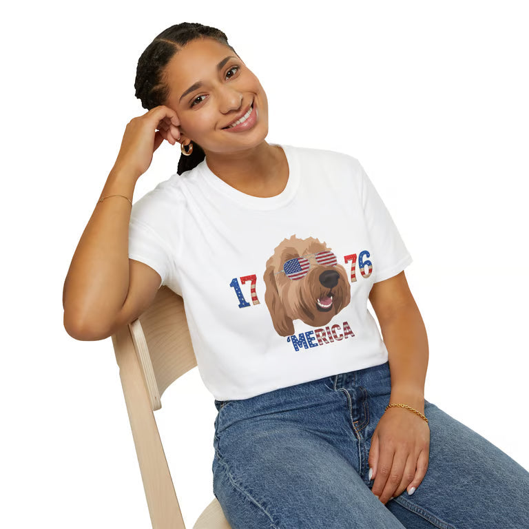 Dood Life Patriotic Collection