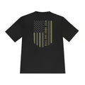 ● Best dood dad ever shirt with distressed American flag design
● Funny patriotic dog dad tee featuring vintage USA artwork
● Casual puppy lover apparel for proud dood dads and pet owners
● Rustic American flag dog lover shirt with playful typography
● Comfortable patriotic pet dad t-shirt with vintage distressed style
