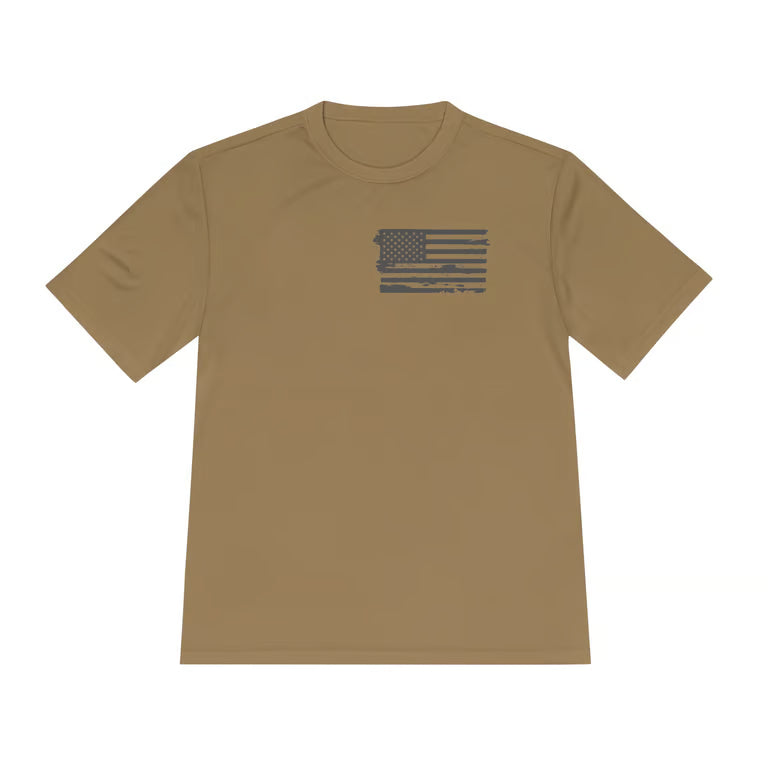 Funny Patriotic Dog Dad Shirt | Best Dood Dad Ever Tee | Distressed American Flag Puppy Lover Apparel