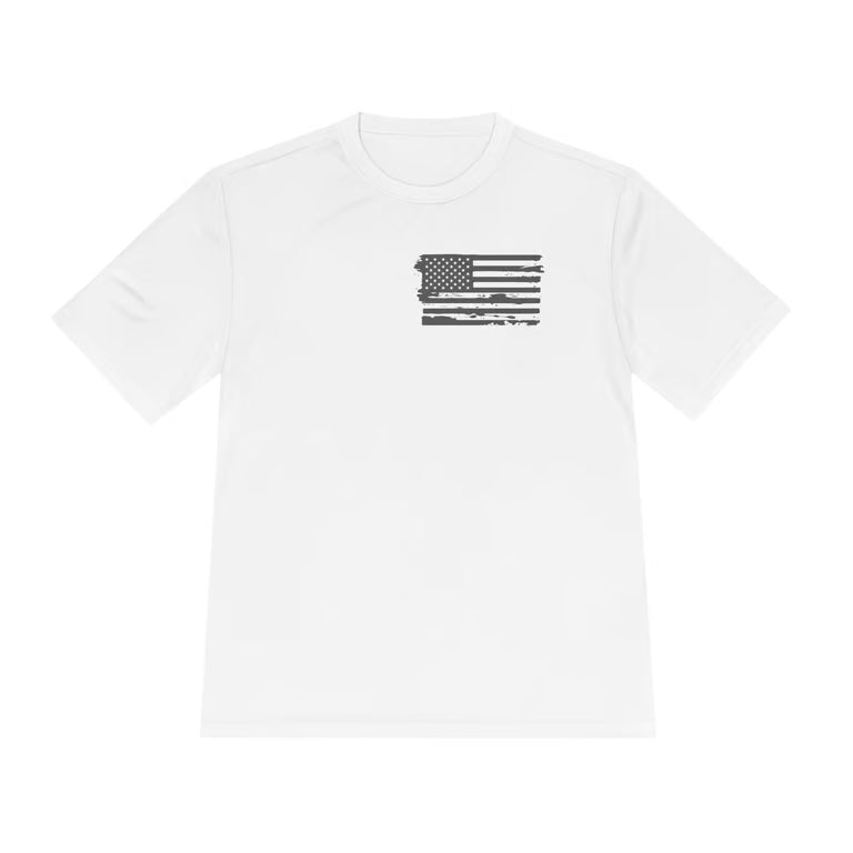 Funny Patriotic Dog Dad Shirt | Best Dood Dad Ever Tee | Distressed American Flag Puppy Lover Apparel